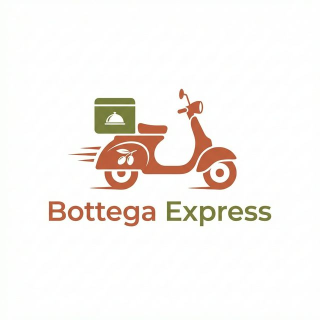 Bottega Express Shop